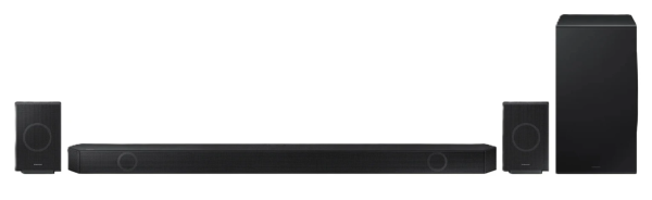 Саундбар Samsung HW-Q990D/UA (6980311) 