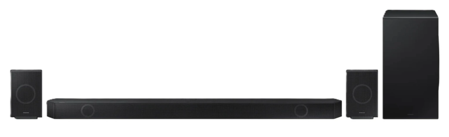 Саундбар Samsung HW-Q990D/UA (6980311) 
