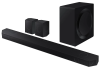 Саундбар Samsung HW-Q990D/UA (6980311) 