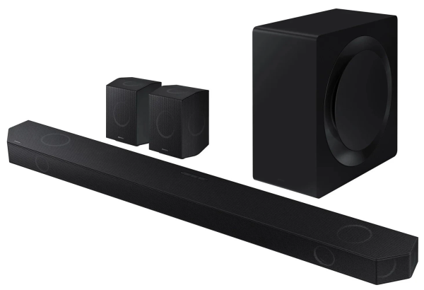 Саундбар Samsung HW-Q990D/UA (6980311) 