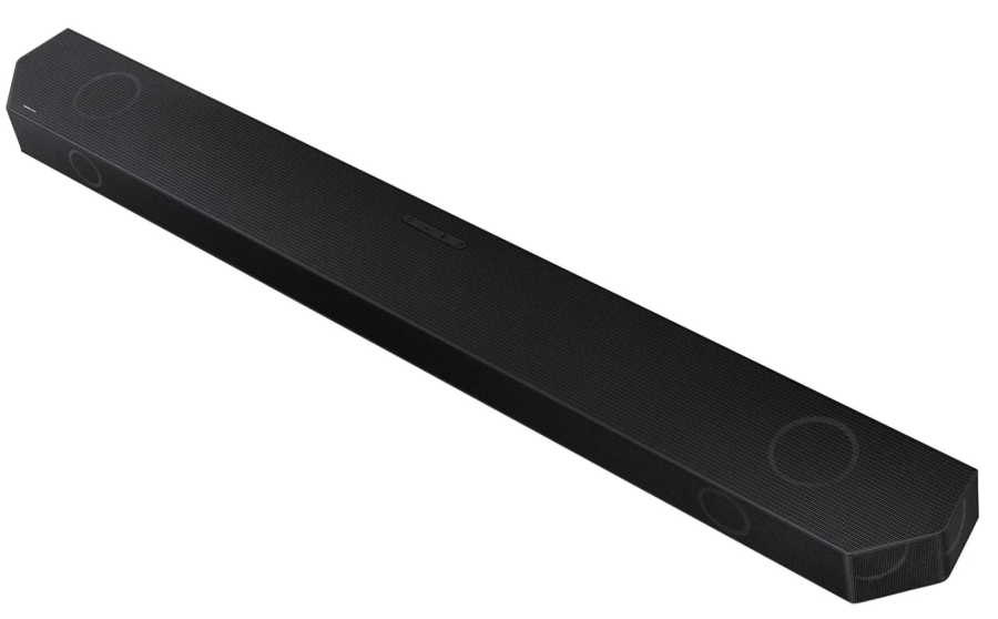 Саундбар Samsung HW-Q990D/UA (6980311) 