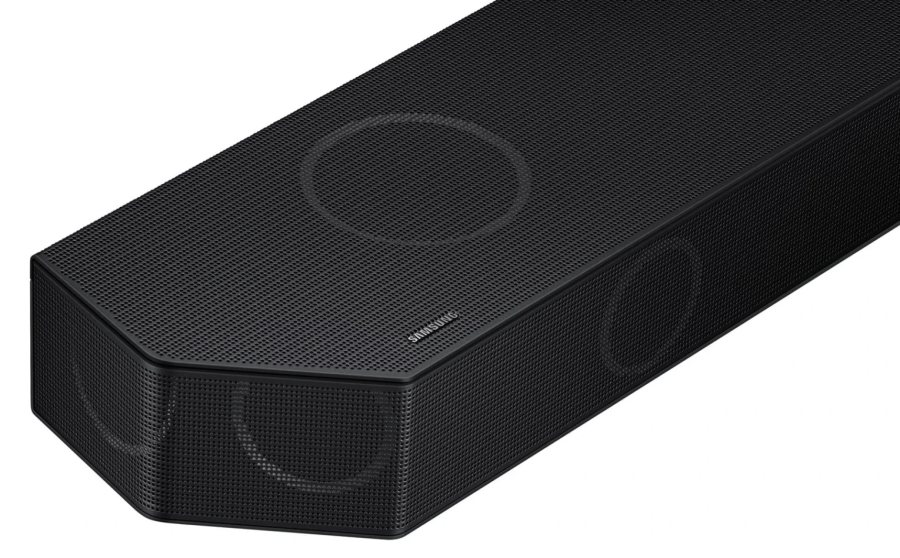 Саундбар Samsung HW-Q990D/UA (6980311) 