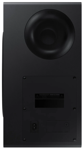 Саундбар Samsung HW-Q990D/UA (6980311) 
