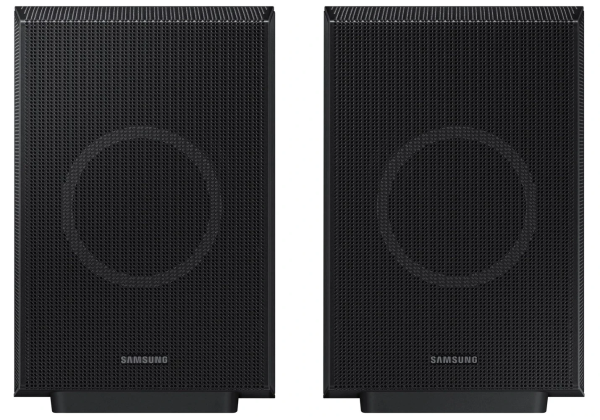 Саундбар Samsung HW-Q990D/UA (6980311) 