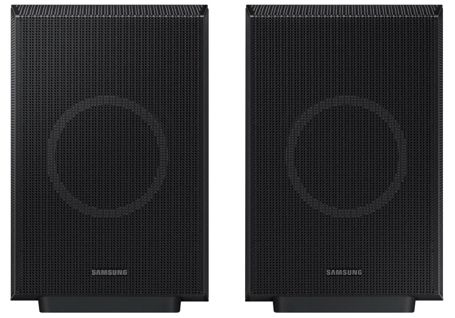 Саундбар Samsung HW-Q990D/UA (6980311) 