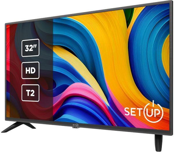 LED-телевізор Setup 32HTF30  (6873796) 