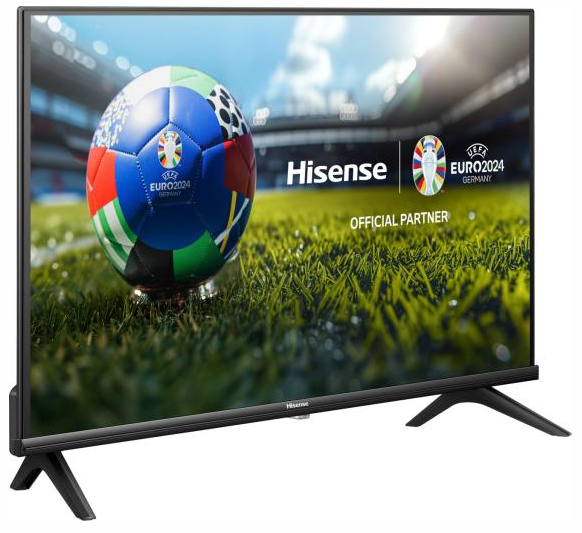LED-телевізор Hisense 40A4N  (7005296) 