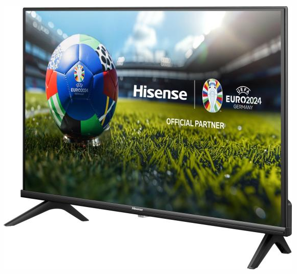 LED-телевізор Hisense 40A4N  (7005296) 