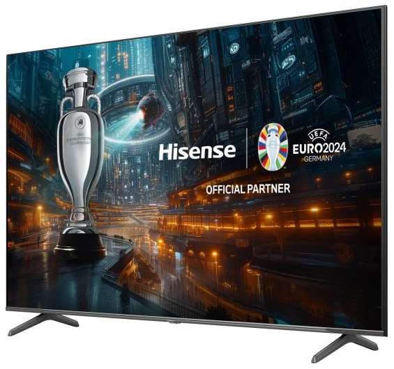 LED-телевізор Hisense 55E7NQ PRO  (6998088) 