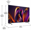 LED-телевізор Hisense 65E7NQ PRO  (6998096) 