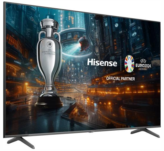 LED-телевізор Hisense 85E7NQ PRO  (6998094) 
