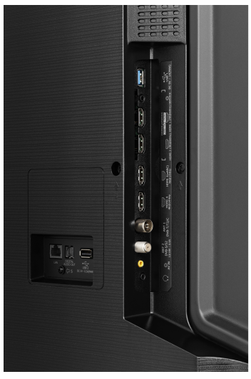 LED-телевізор Hisense 85E7NQ PRO  (6998094) 