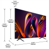 LED-телевізор Hisense 85E7NQ PRO  (6998094) 