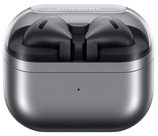 Гарнітура Samsung Galaxy Buds3 (SM-R530NZAASEK) Silver  (7004579) 