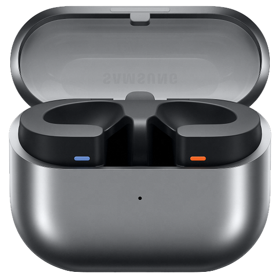 Гарнітура Samsung Galaxy Buds3 (SM-R530NZAASEK) Silver  (7004579) 