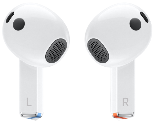 Гарнітура Samsung Galaxy Buds3 (SM-R530NZWASEK) White  (7004580) 