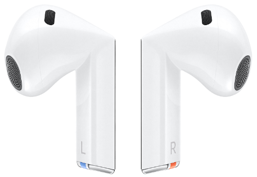 Гарнітура Samsung Galaxy Buds3 (SM-R530NZWASEK) White  (7004580) 