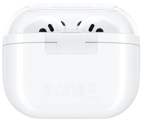 Гарнітура Samsung Galaxy Buds3 (SM-R530NZWASEK) White  (7004580) 