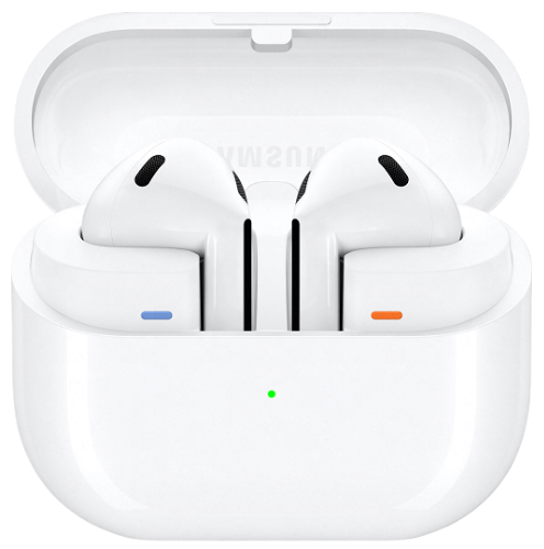 Гарнітура Samsung Galaxy Buds3 (SM-R530NZWASEK) White  (7004580) 