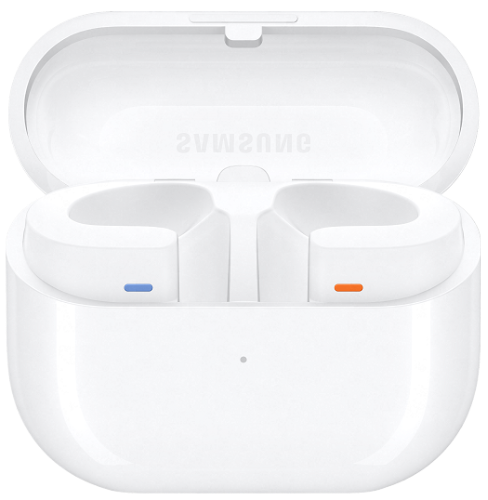 Гарнітура Samsung Galaxy Buds3 (SM-R530NZWASEK) White  (7004580) 