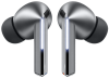 Гарнітура Samsung Galaxy Buds3 Pro (SM-R630NZAASEK) Silver (7004577) 
