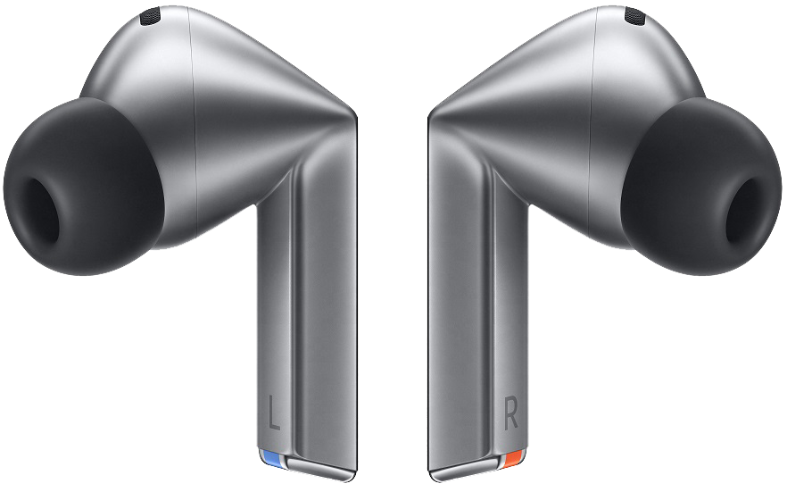 Гарнітура Samsung Galaxy Buds3 Pro (SM-R630NZAASEK) Silver (7004577) 