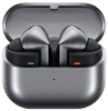 Гарнітура Samsung Galaxy Buds3 Pro (SM-R630NZAASEK) Silver (7004577) 
