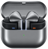 Гарнітура Samsung Galaxy Buds3 Pro (SM-R630NZAASEK) Silver (7004577) 