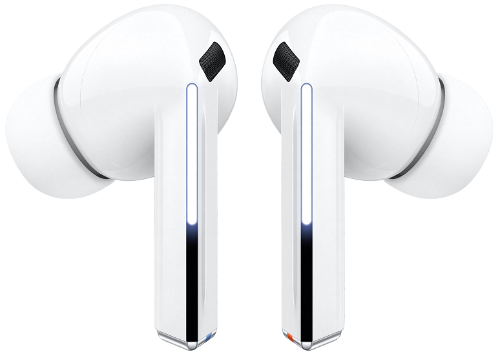 Гарнітура Samsung Galaxy Buds3 Pro (SM-R630NZWASEK) White  (7004578) 