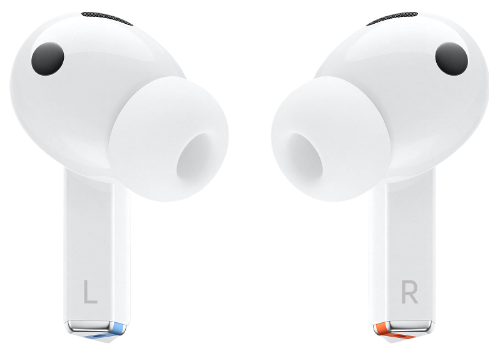 Гарнітура Samsung Galaxy Buds3 Pro (SM-R630NZWASEK) White  (7004578) 