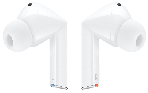 Гарнітура Samsung Galaxy Buds3 Pro (SM-R630NZWASEK) White  (7004578) 