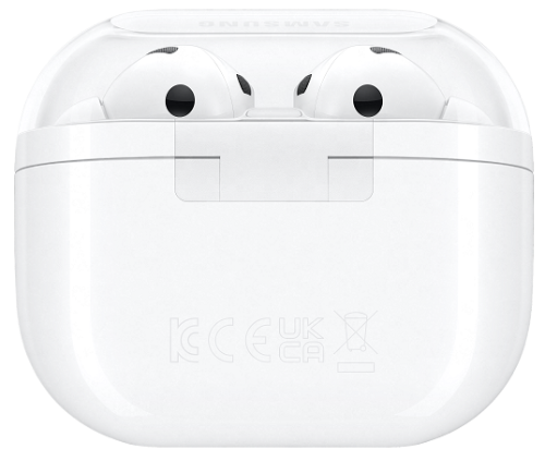 Гарнітура Samsung Galaxy Buds3 Pro (SM-R630NZWASEK) White  (7004578) 