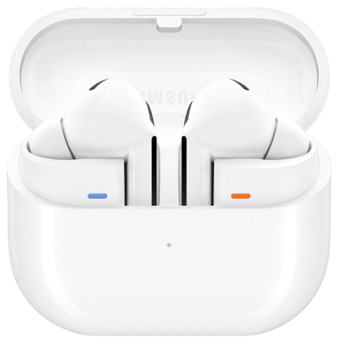 Гарнітура Samsung Galaxy Buds3 Pro (SM-R630NZWASEK) White  (7004578) 