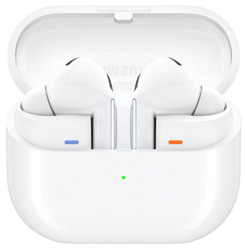 Гарнітура Samsung Galaxy Buds3 Pro (SM-R630NZWASEK) White  (7004578) 