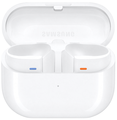 Гарнітура Samsung Galaxy Buds3 Pro (SM-R630NZWASEK) White  (7004578) 