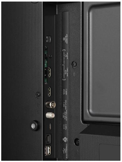 LED-телевізор Hisense 32A5NQ  (7005295) 