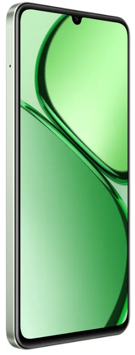 Смартфон Realme C63 6/128Gb NFC Green (6999167) 