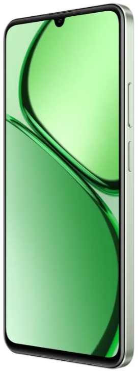 Смартфон Realme C63 6/128Gb NFC Green (6999167) 