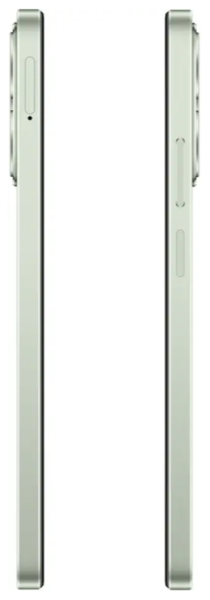 Смартфон Realme C63 6/128Gb NFC Green (6999167) 