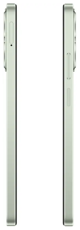Смартфон Realme C63 6/128Gb NFC Green (6999167) 