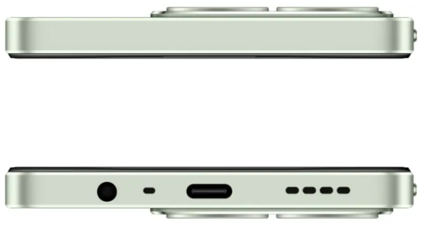 Смартфон Realme C63 6/128Gb NFC Green (6999167) 