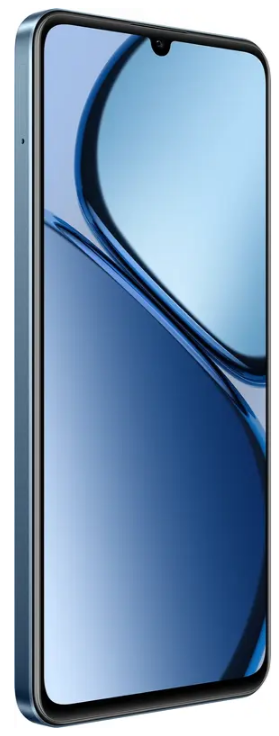 Смартфон Realme C63 8/256Gb NFC Blue (6999169) 