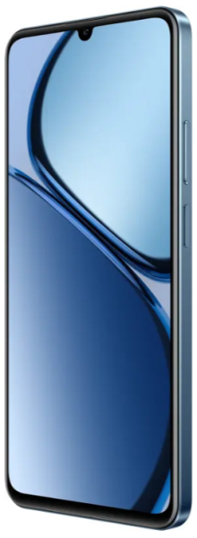 Смартфон Realme C63 8/256Gb NFC Blue (6999169) 
