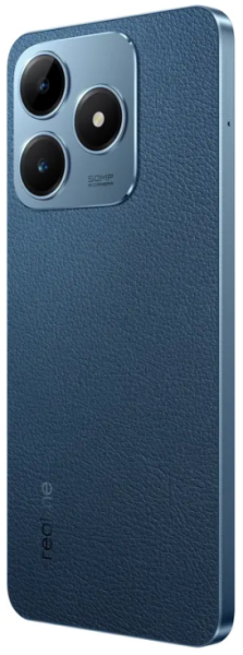 Смартфон Realme C63 8/256Gb NFC Blue (6999169) 