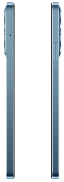 Смартфон Realme C63 8/256Gb NFC Blue (6999169) 