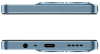 Смартфон Realme C63 8/256Gb NFC Blue (6999169) 