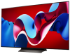 LED-телевізор LG OLED65C46LA  (6990140) 