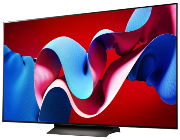 LED-телевізор LG OLED65C46LA  (6990140) 