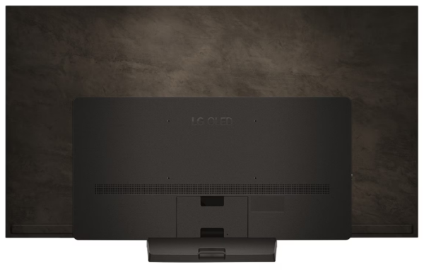 LED-телевізор LG OLED65C46LA  (6990140) 