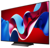 LED-телевізор LG OLED65C46LA  (6990140) 